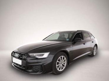 Fahrzeug ansehen: Audi A6 Avant 40 TDI S tronic S line Matrix/ACC/HuD/3 Audi A6 Avant 40 TDI S tronic S line Matrix/ACC/HuD/3