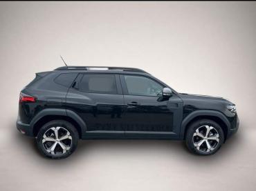 Fahrzeug ansehen: Dacia Duster hybrid-G 150 EDC 4x4 Journey SHZ * LKHZ * Nav Dacia Duster hybrid-G 150 EDC 4x4 Journey SHZ * LKHZ * Nav