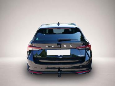 Fahrzeug ansehen: Skoda Octavia Combi Selection 1.5 TSI mHEV DSG * AHK-SCH Skoda Octavia Combi Selection 1.5 TSI mHEV DSG * AHK-SCH