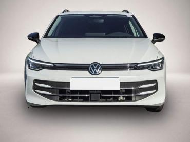 Volkswagen Golf Variant 1.5 eTSI DSG Life Energy 360-KAMERA