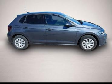 Fahrzeug ansehen: Volkswagen Polo 1.0 Life MPI BMT 4Trg Klima Navi LED... Volkswagen Polo 1.0 Life MPI BMT 4Trg Klima Navi LED...