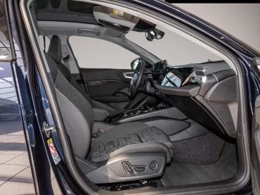 Fahrzeug ansehen: Audi A5 Audi A5