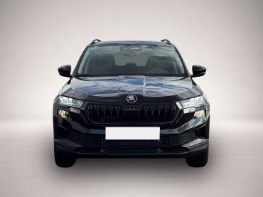Fahrzeug ansehen: Skoda Karoq Be More TSI DSG|AHK|KAMERA|4xSHZ|NAVI|ACC| Skoda Karoq Be More TSI DSG|AHK|KAMERA|4xSHZ|NAVI|ACC|