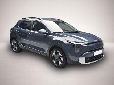 Fahrzeug ansehen: Kia Stonic 1.0 T-GDI 100 DCT VISION MJ26 SITZH. NAVI Kia Stonic 1.0 T-GDI 100 DCT VISION MJ26 SITZH. NAVI