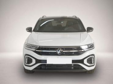 Volkswagen T-Roc 2.0 TDI 4Motion R-Line Black Style