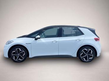 Fahrzeug ansehen: Volkswagen ID.3 PRO S WÄRMEPUMPE * KOMFORT-INFO-PAKET * APP-CO Volkswagen ID.3 PRO S WÄRMEPUMPE * KOMFORT-INFO-PAKET * APP-CO
