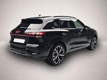Fahrzeug ansehen: Audi Q3 TDI S-TRONIC S-LINE NAVI LED-PLUS PANO Audi Q3 TDI S-TRONIC S-LINE NAVI LED-PLUS PANO