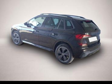 Skoda Kamiq 1.0 TSI 7-Gang-DSG