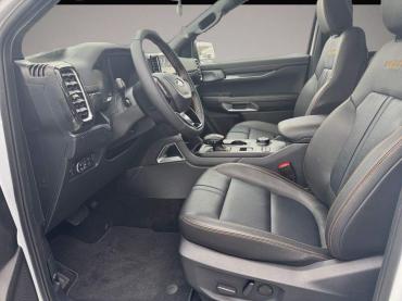 Fahrzeug ansehen: Ford Ranger 2.0 l EcoBlue Doppelkabine Autm. Wildtrak Ford Ranger 2.0 l EcoBlue Doppelkabine Autm. Wildtrak