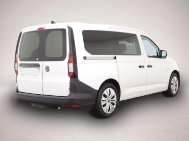 Fahrzeug ansehen: Volkswagen Caddy Maxi 2.0 TDI 5-Sitzer mit Kühlausbau Volkswagen Caddy Maxi 2.0 TDI 5-Sitzer mit Kühlausbau