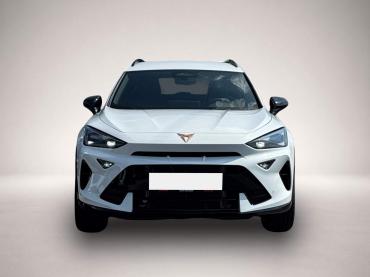 Cupra Formentor 4Drive TSI DSG|AHK|SHZ|KAMERA|eHECK|