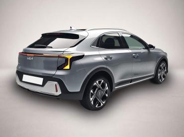Kia XCeed 1.6 T-GDI 180 DCT SPIRIT MJ27 SOUND SITZ A