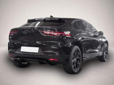 Fahrzeug ansehen: Jaguar I-Pace R-Dynamic SE EV400 Allrad HUD StandHZG Pa Jaguar I-Pace R-Dynamic SE EV400 Allrad HUD StandHZG Pa