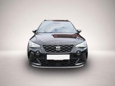 Fahrzeug ansehen: Seat Arona 1.0 TSI FR PDC KLIMAAUT APP-CONNECT LED Seat Arona 1.0 TSI FR PDC KLIMAAUT APP-CONNECT LED