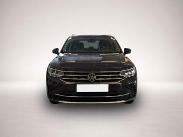 Volkswagen Tiguan 1.4 eHybrid DSG Elegance IQ-LIGHT HUD NAV
