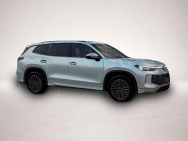 Volkswagen Tayron 1.5 TSI eHybrid DSG Elegance Matrix/H * K/Pano/AreaView/DCC