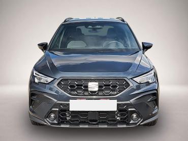 Seat Arona 1.0 TSI DSG FR / Kessy / FullLink / 18Zoll