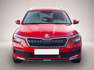 Fahrzeug ansehen: Skoda Kamiq 1.0 TSI Ambition / AndroidAutoAppleCarPlay Skoda Kamiq 1.0 TSI Ambition / AndroidAutoAppleCarPlay