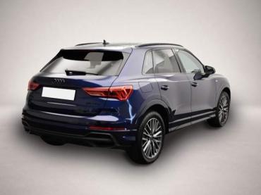 Audi Q3 35 1.5 TFSI DSG S line LED/Kamera/Einparkhi v