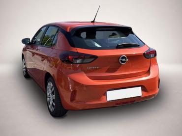 Fahrzeug ansehen: Opel Corsa e Edition Klima Einparkhilfe el. Fenster Opel Corsa e Edition Klima Einparkhilfe el. Fenster