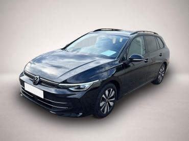 Volkswagen Golf Variant 1.5 eTSI DSG mHEV Variant Goal * Rear