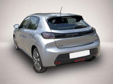 Peugeot 208 Style 100 PS 6-Gang LED Klima Einparkhilfe