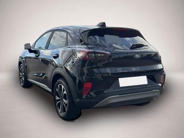 Fahrzeug ansehen: Ford Puma Titanium 1.0 EcoBoost MHEV LED Kamera PDC h Ford Puma Titanium 1.0 EcoBoost MHEV LED Kamera PDC h