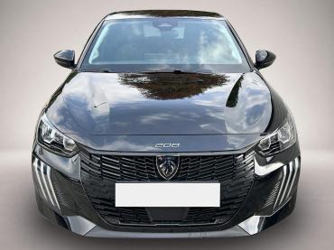 Fahrzeug ansehen: Peugeot 208 Allure Turbo 100 PS Android Auto * SHZ * PDC v/h Peugeot 208 Allure Turbo 100 PS Android Auto * SHZ * PDC v/h