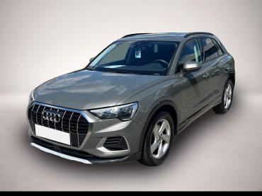 Fahrzeug ansehen: Audi Q3 40 TFSI quattro * Pano * SideAss Audi Q3 40 TFSI quattro * Pano * SideAss