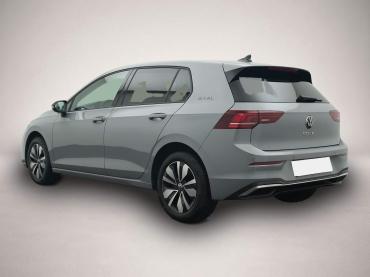 Volkswagen Golf 8 2.0 TDI DSG GOAL LED * NAVI AHK