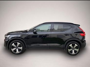 Fahrzeug ansehen: Volvo XC40 T5 Plus Dark Recharge AHK * WiPa * LED * Navi Volvo XC40 T5 Plus Dark Recharge AHK * WiPa * LED * Navi