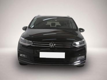 Volkswagen Touran 1.5 TSI GOAL