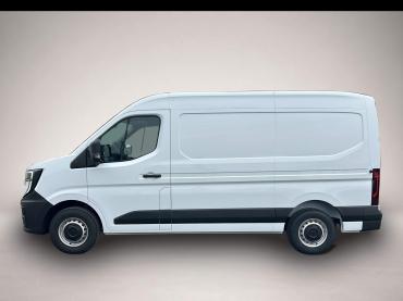 Renault Master NEW 3.5t/ L3H2/170 PS /AHK /270°/Parking