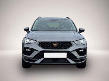 Fahrzeug ansehen: Cupra Ateca TSI DSG|AHK|ACC|VIRT.PEDAL|5-JAHRE/150.000 Cupra Ateca TSI DSG|AHK|ACC|VIRT.PEDAL|5-JAHRE/150.000