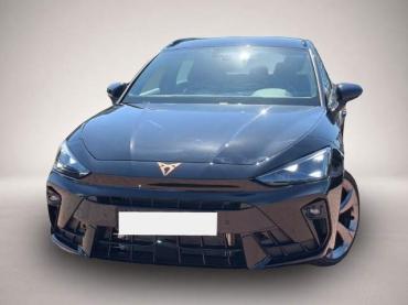 Cupra Leon ST 2.0 4Drive Navi ACC Kamera Voll-LED CarP