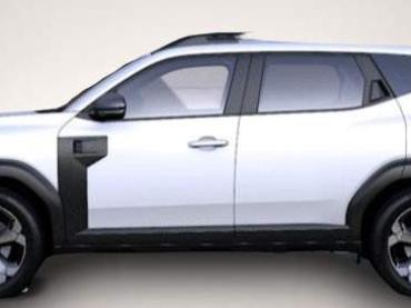 Fahrzeug ansehen: Dacia Duster ECO-G 120 LPG Journey SHZ LKHZ Navi Dacia Duster ECO-G 120 LPG Journey SHZ LKHZ Navi