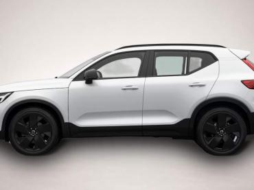 Volvo XC40 B3 Plus Black Edition Frontscheibenheizung