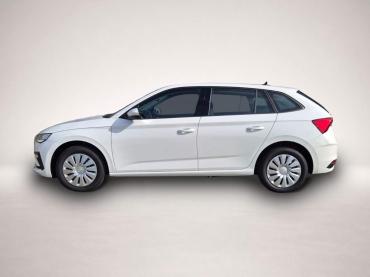 Fahrzeug ansehen: Skoda Scala 1.0 TSI 115PS Selection AHK schwenkb. Kli Skoda Scala 1.0 TSI 115PS Selection AHK schwenkb. Kli