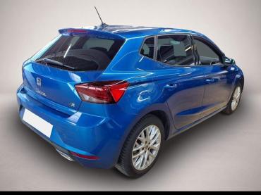 Fahrzeug ansehen: Seat Ibiza 1.0 TSI DSG FR ab 136.- EUR mtl. 990.- Anz Seat Ibiza 1.0 TSI DSG FR ab 136.- EUR mtl. 990.- Anz