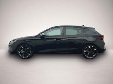 Cupra Leon 2.0 TDI DSG LED NAVI KAMERA SHZ