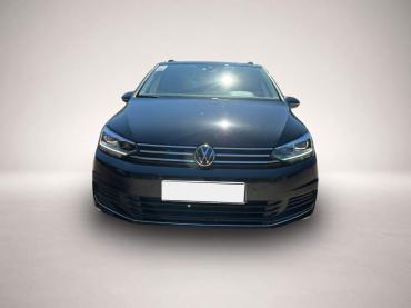 Fahrzeug ansehen: Volkswagen Touran 2.0 TDI DSG Goal 7Sitzer AHK ACC LED NAVI Volkswagen Touran 2.0 TDI DSG Goal 7Sitzer AHK ACC LED NAVI