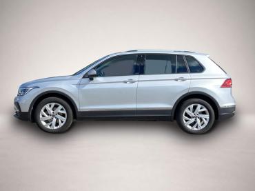 Volkswagen Tiguan 1.5 TSI Active GARANTIE * APP-CONNECT * NAVI