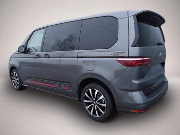 Volkswagen T7 Multivan 2.0 TDI KÜ High Sport Edition 5 Sitz