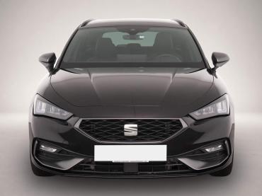 Fahrzeug ansehen: Seat Leon Sportstourer 2.0 TDI FR Seat Leon Sportstourer 2.0 TDI FR