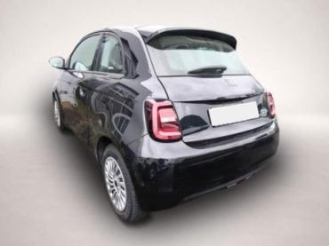 Fahrzeug ansehen: Fiat 500e Action Navi Memory Sitze Apple CarPlay Andr Fiat 500e Action Navi Memory Sitze Apple CarPlay Andr