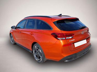 Fahrzeug ansehen: Hyundai i30 Kombi 1.6 T-GDi 7 Gang Automatik Hyundai i30 Kombi 1.6 T-GDi 7 Gang Automatik