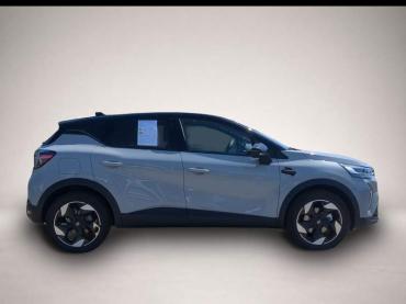 Fahrzeug ansehen: Renault Captur E-TECH 160 Techno SHZ LKHZ GJR Renault Captur E-TECH 160 Techno SHZ LKHZ GJR