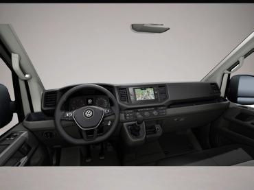 Fahrzeug ansehen: Volkswagen Crafter Volkswagen Crafter