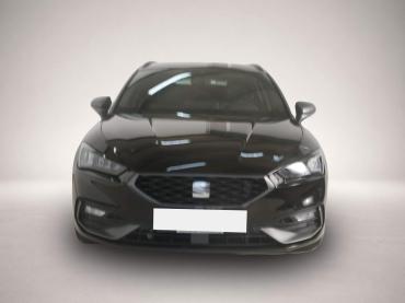 Fahrzeug ansehen: Seat Leon Sportstourer 2.0 TDI FR Seat Leon Sportstourer 2.0 TDI FR