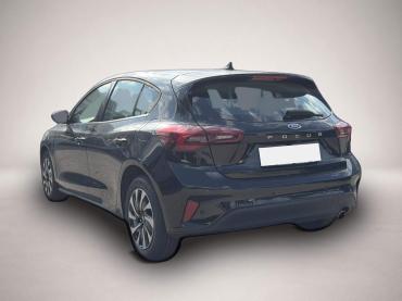 Fahrzeug ansehen: Ford Focus TITANIUM Ford Focus TITANIUM
